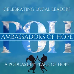 Ambassadors of Hope Podcast artwork
