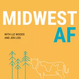 Midwest AF Podcast artwork