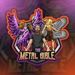 The Metal Bible Podcast artwork