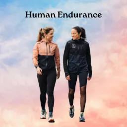 Human Endurance Podcast artwork