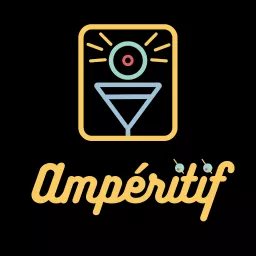 Amperitif Podcast artwork