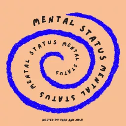 Mental Status Podcast artwork