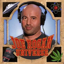 Joe Rogan Experience Review podcast artwork