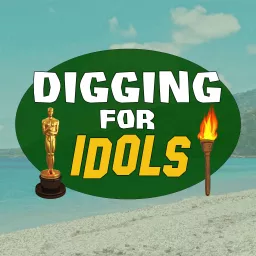 Digging For Idols Podcast artwork