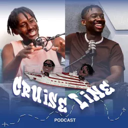 Cruise Line Podcast artwork