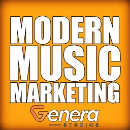 Modern Music Marketing