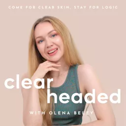 Clearheaded Podcast artwork