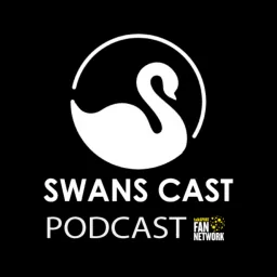 Swans Cast Podcast artwork