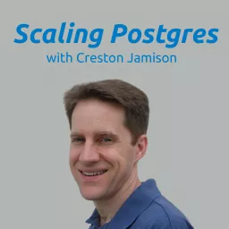 Scaling Postgres