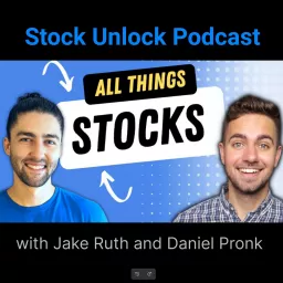 Stock Unlock Podcast