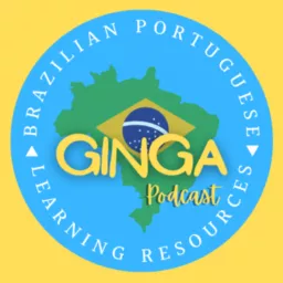 GINGA LANGUAGE PODCAST