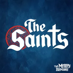 The Saints Podcast artwork