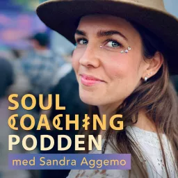 Soul coaching podden Podcast artwork