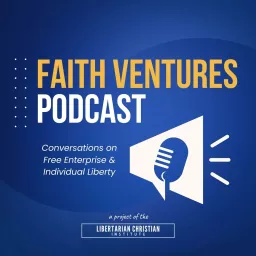 Faith Ventures Podcast artwork