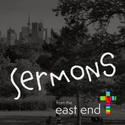 Sermons from the East End Podcast artwork