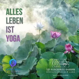 Alles Leben ist Yoga