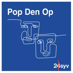 POP Den Op Podcast artwork