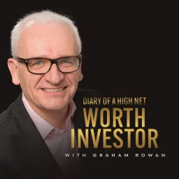 Diary of a High Net Worth Investor Podcast artwork