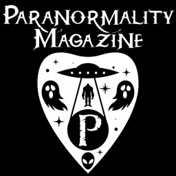 Paranormality Magazine