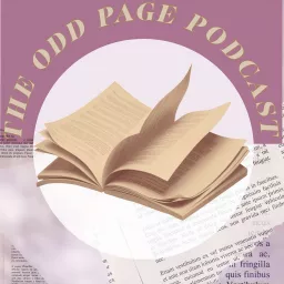 The Odd Page Podcast artwork