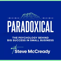 Paradoxical Podcast artwork