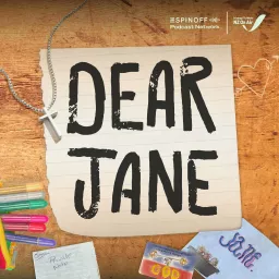 Dear Jane Podcast artwork