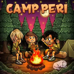 Camp Peri Podcast artwork