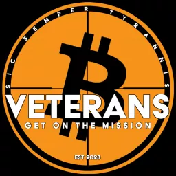 Bitcoin Veterans Podcast artwork