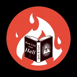 Book Club from Hell Podcast artwork
