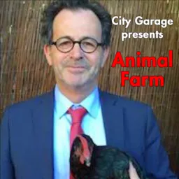 Animal Farm: Theater and Politics with Steven Leigh Morris and Guests presented by City Garage