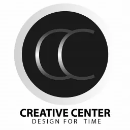 Creative Center Podcast artwork
