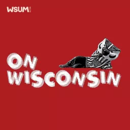 On Wisconsin Podcast artwork