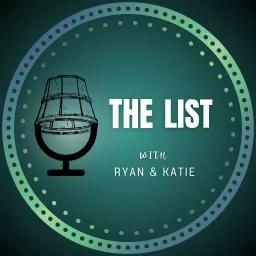 The List Podcast artwork