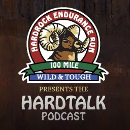 Hardtalk by the Hardrock 100 Endurance Run Podcast artwork