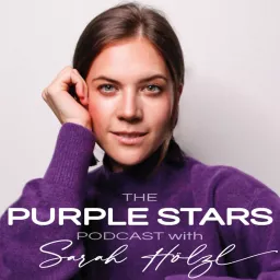 The Purple Stars Podcast artwork