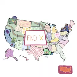 Find X Podcast artwork