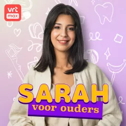 Sarah voor ouders Podcast artwork