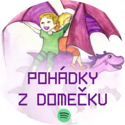 Pohádky z domečku