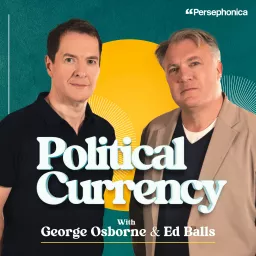Political Currency Podcast artwork
