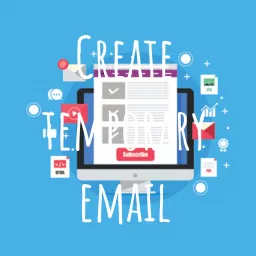 Create temporary email: everything you need to know Podcast artwork