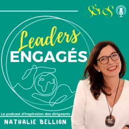 LEADERS ENGAGES Podcast artwork