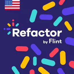 Refactor (🇺🇸) Podcast artwork