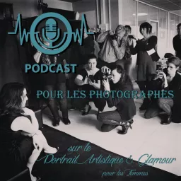 Atelier Mademois'Elle Glamour Podcast artwork