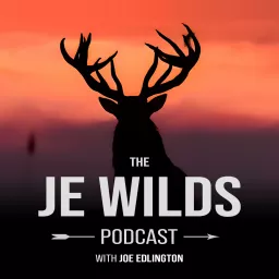 The JE Wilds Podcast artwork