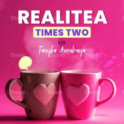 Realitea Times Two Podcast artwork