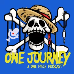 One Journey (A One Piece Podcast) artwork