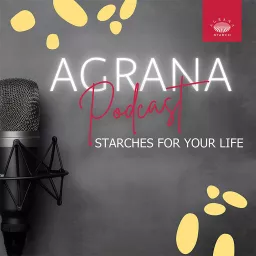 Starches for your Life Podcast artwork