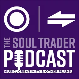 The Soul Trader Podcast artwork