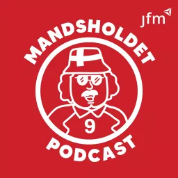 MANDSHOLDET PODCAST artwork