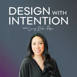 Design With Intention Podcast artwork